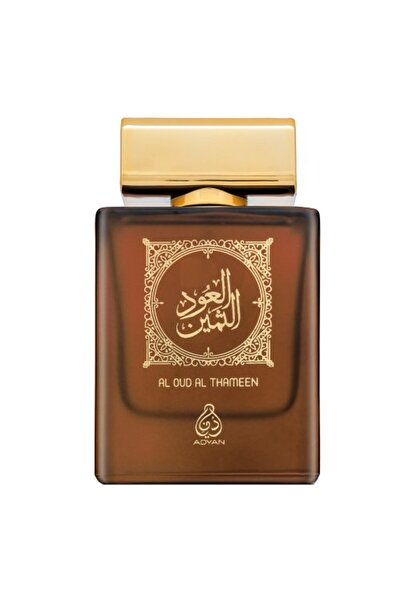 Adyan Αλ Ουντ Αλ Θαμίν Ω ντε Παρφούμ, unisex, 100 ml