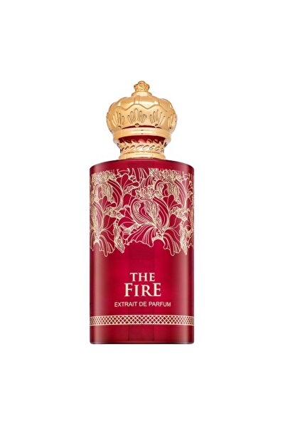 FRENCH AVENUE The Fire Apă de parfum, unisex, 60 ml
