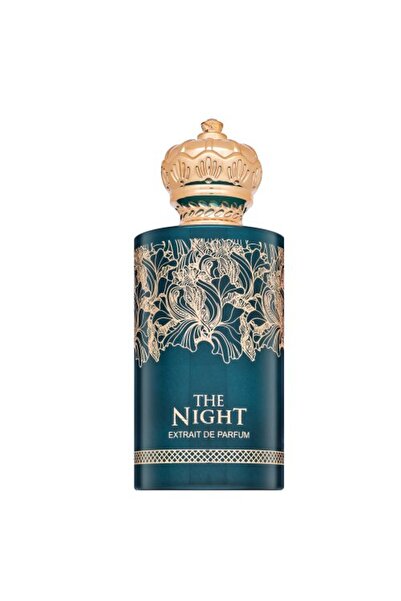 FRENCH AVENUE The Night Apă de parfum, unisex, 60 ml