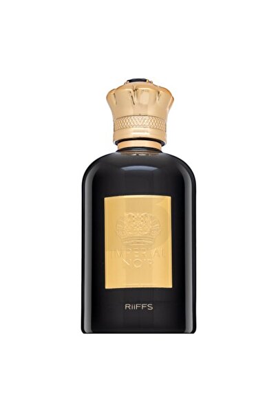 Riiffs Imperial Noir Apă de parfum pentru bărbați 100 ml
