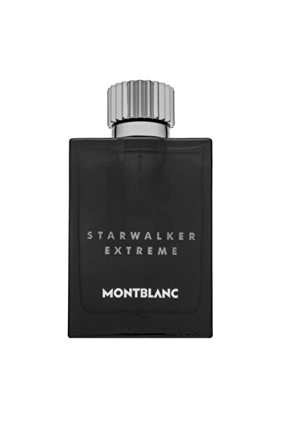 Mont Blanc Star Walker Extreme Apă de toaletă pentru bărbați 75 ml