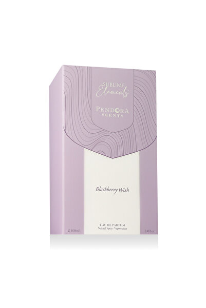 Pendora Scents Blackberry Wish EDP 100 ml UNISEX