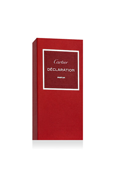 Cartier Parfum Reîncărcabil 50 ml M