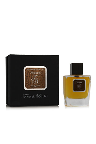 Franck Boclet Absinthe EDP 100 ml UNISEX