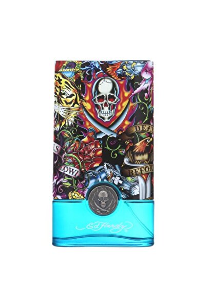 Christian Audigier Ed Hardy Hearts & Daggers για Εκείνον Ω ντε Τουαλέτα για Ά...