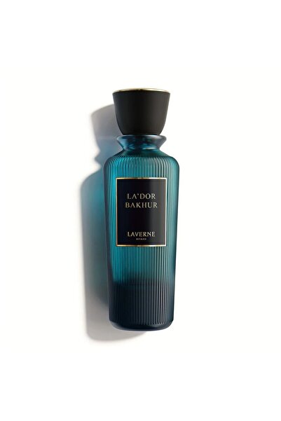 Laverne La'Dor Bakhur Valley Riyadh EDP 200 ML Erkek Parfüm İ