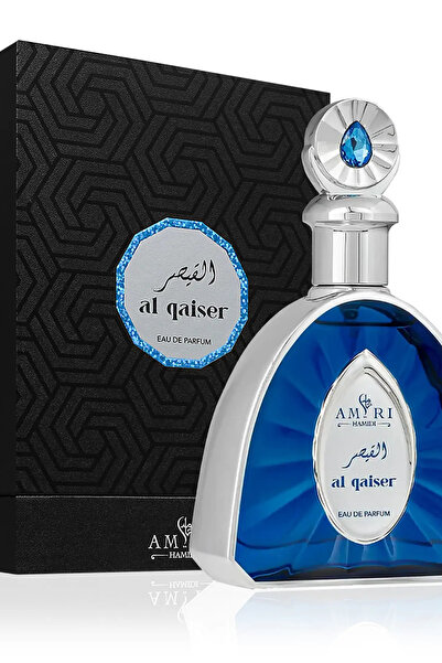 Hamidi Αμίρι Αλ Κιάισερ Ω ντε Παρφούμ, unisex, 100 ml