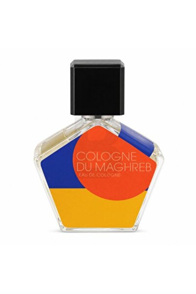 Tauer Κολόνια του Μαγκρέμ unisex eau de cologne 50 ml