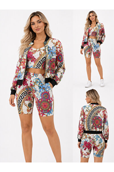 Jennifer Tracksuit