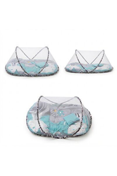 Generic Brand Portable Mosquito Net Bed for Babies
