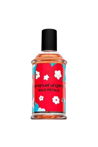 EMANUEL UNGARO Wild Petals Apă de toaletă pentru Femei 50 ml
