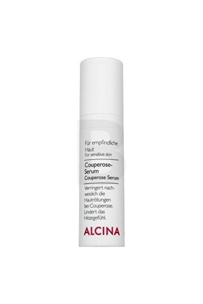 Alcina Ser Couperose 30 ml