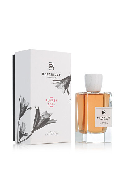 Botanicae Flower Café EDP 100 ml UNISEX