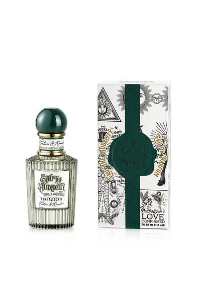 Penhaligon's Potion Remedies Eau The Audacity EDP 50 ml UNISEX