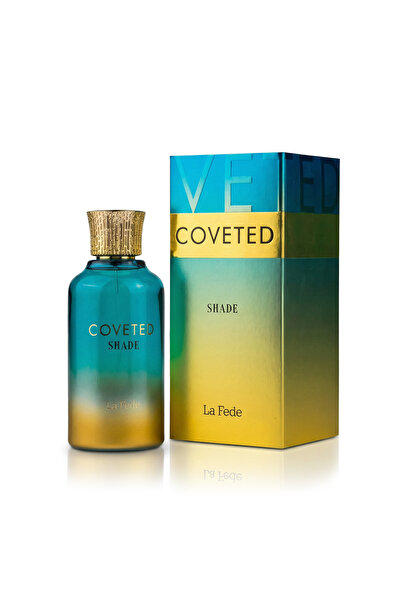 La Fede Coveted Shade EDP 100 ml UNISEX