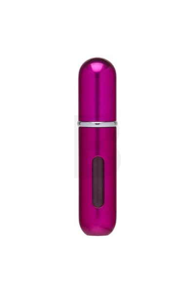 Travalo Atomizor clasic reîncărcabil de 5 ml, unisex, 5 ml