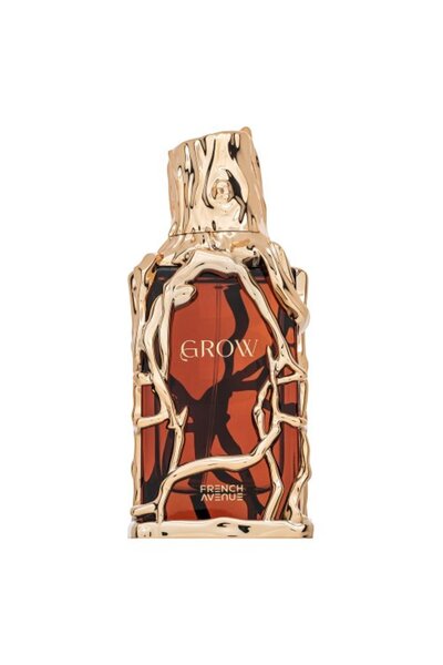 FRENCH AVENUE Grow Apă de parfum, unisex, 100 ml