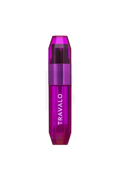 Travalo Atomizor reîncărcabil Ice de 5 ml, unisex, 5 ml