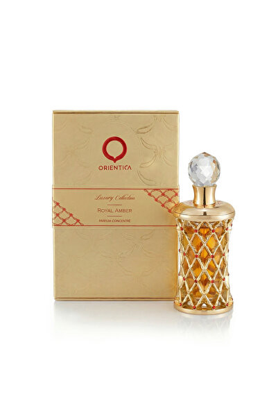 orientica Parfum Concentrat Royal Amber 18 ml W
