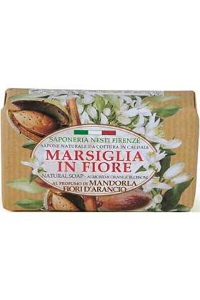 Nesti Dante Marsiglia In Fiore Almond & Orange Blossom 125 gm Soap