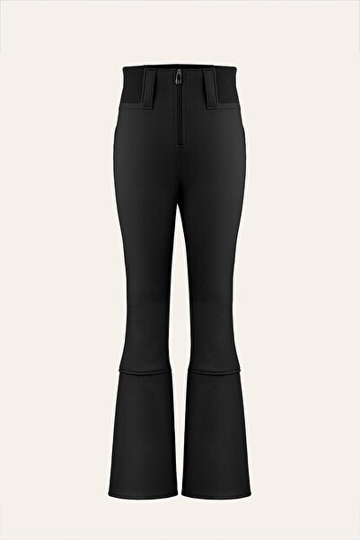 POIVRE BLANC Gysel Softshell Women's Ski Pants-Poi.1251122