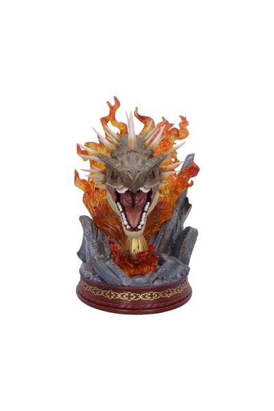 Nemesis Now Harry Potter Hungarian Horntail Bust 32.5cm