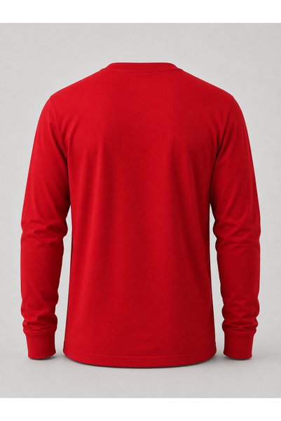 By Okat Crew Neck Business Sweatshirt Winter