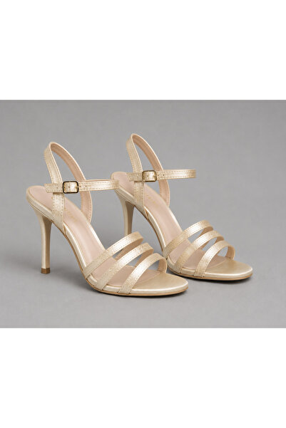 Eloré Aurelia Luxe Stiletto Heels