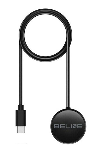 Beline Φορτιστής Samsung Galaxy Watch Μαύρο Blnswc01