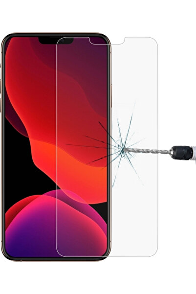 OEM Σκληρυμένο Γυαλί (iPhone 12 / 12 Pro)