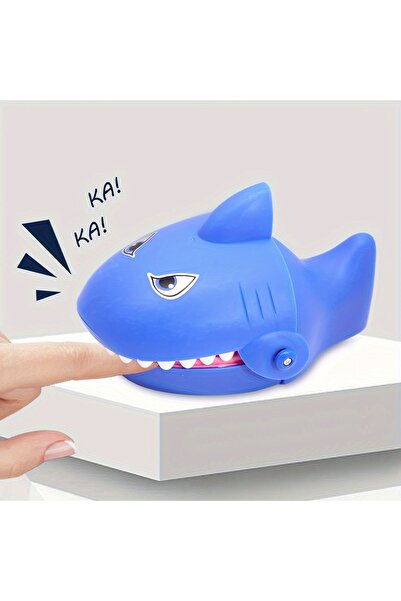 Choice Sharks Crocodile Teeth Toys Alligator Biting Finger Dentist Games Joke...