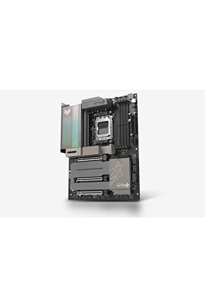 SAPPHIRE Placă de bază NITRO X870E WiFi 7