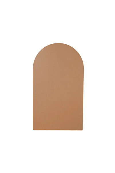 Necunoscut Tablă magnetică 2 în 1 Arcadă Caramel, Ferflex, copii, decor, 58x1...