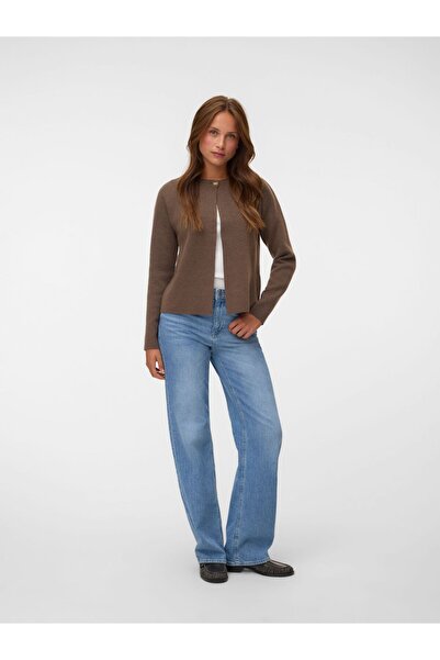 Vero Moda Strickjacke VMMARINA Strickjacke