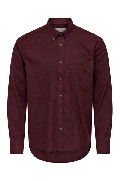 Only & Sons Hemd ONSJUPITER Hemd