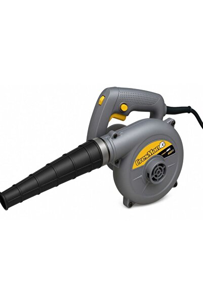 CRESMAN Φυσητήρας απορροφητήρας ηλεκτρικός 400w pro-4k