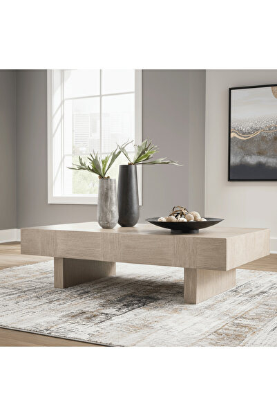 Ashley Furniture طاولة قهوة جورلاينا