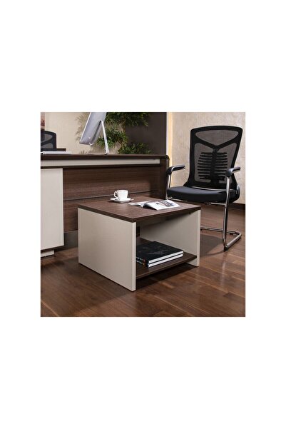 Midas Furniture طاولة جانبية للمكتب من GLOOMCODE
