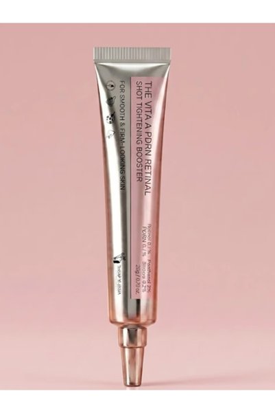 Mabup Yeoshin The A Vita PDRN Retinal Shot Tightening Booster 20g