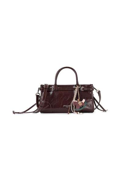 Pierre Cardin Women's Handbag with Logo Detail