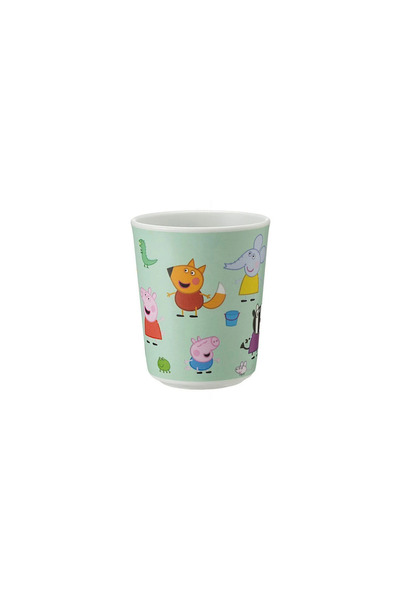 Petit Jour Paris Cănuță mică de băut pentru copil Peppa Pig