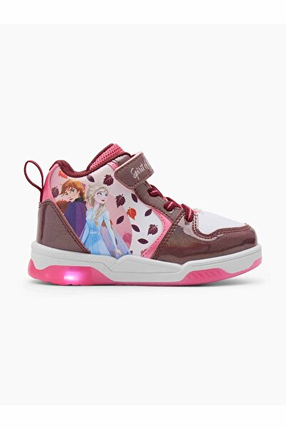 Disney Frozen Midcut Sneaker