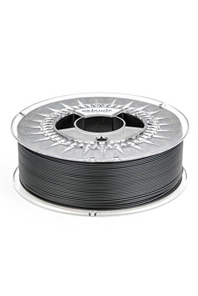 Extrudr Greentec Pro Νήμα Εκτυπωτή 3D 1.75 χιλ. Μαύρο 0.8 κιλά 1 τεμάχιο (Καρ...