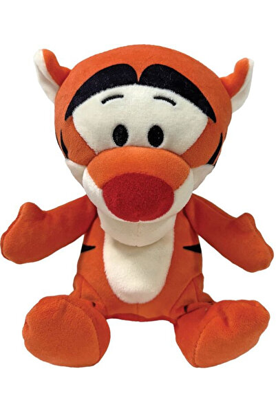 As COMPANY - Λούτρινα Beanie Babies Disney Γουίνι το Αρκουδάκι Τίγρης 15 εκ.