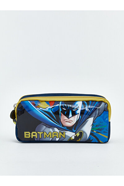 LC Waikiki Batman Printed Boys' Pencil Case