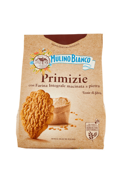 Mulino Bianco Μπισκότα ολικής αλέσεως 700 γρ.