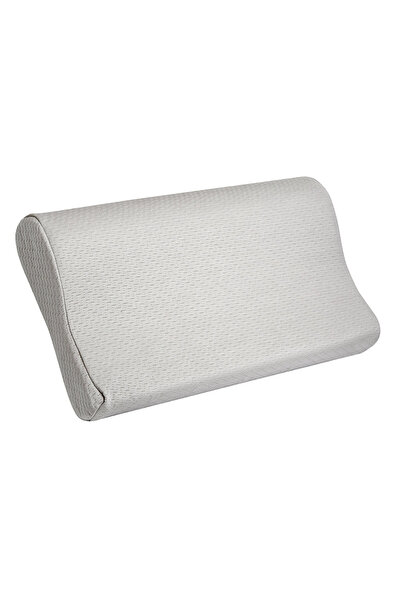 Medicaform Ortopedik Visco Yastık 50 x 30 x 9,5 Cm (8'li Paket)