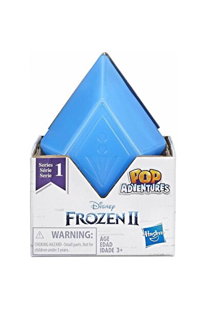Hasbro Σειρά Frozen Disney Pop Adventures 1 Κουτί Έκπληξη Μινιατούρα Παιχνίδι...