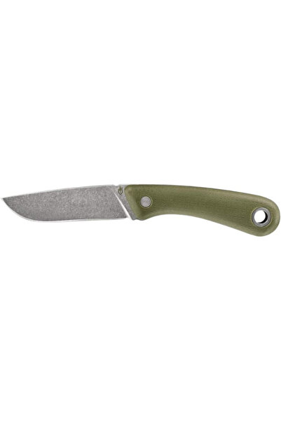 GERBER Spine Bıçak Yeşil