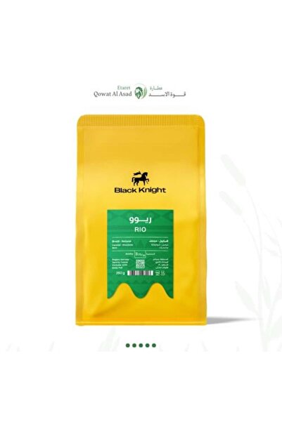 Black Knight | Brazil Rio 250g